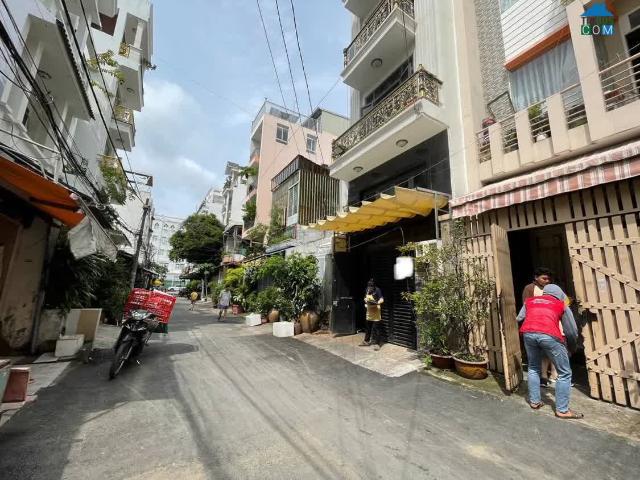 Nhà mặt phố bán tại Thủ Đức, Hồ Chí Minh