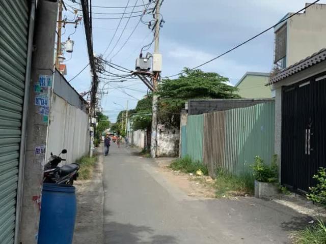 Nhà bán tại Thủ Đức, Hồ Chí Minh