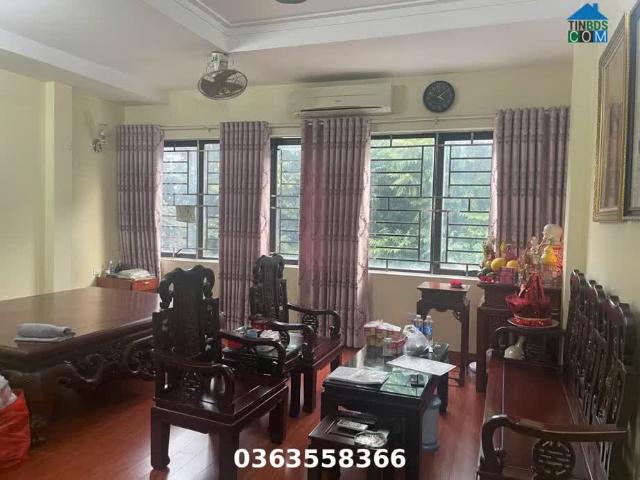 Nhà bán tại Khu phố cổ, Thành phố Hà Nội