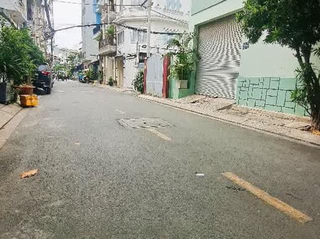 Nhà bán tại Thủ Đức, Hồ Chí Minh