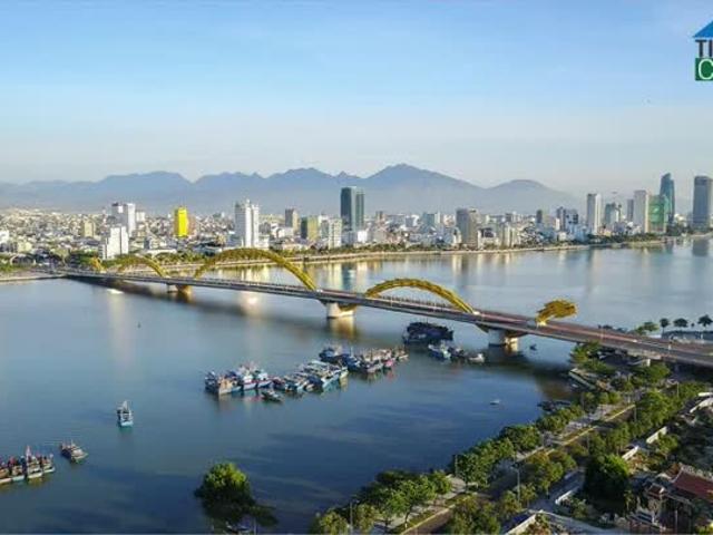 Nhà mặt phố bán tại Liên Chiểu, Đà Nẵng
