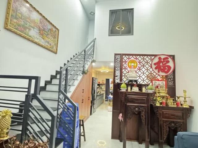 Nhà bán tại Thủ Đức, Hồ Chí Minh