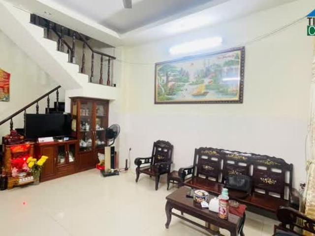 Nhà bán tại Khuôn viên UBND Thành phố Hồ Chí Minh, Thành phố Hồ Chí Minh