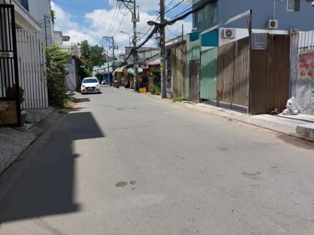 Nhà bán tại Thủ Đức, Hồ Chí Minh