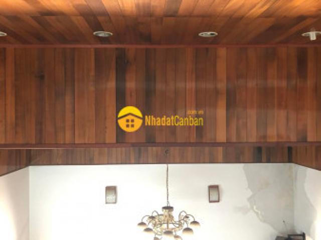 Nhà bán