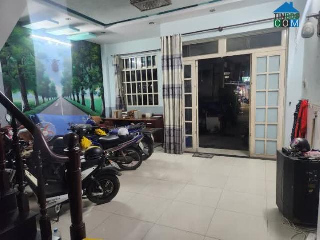 Nhà bán tại Thủ Đức, Hồ Chí Minh