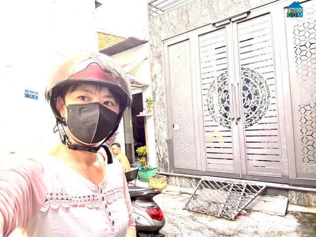 Nhà bán tại Thủ Đức, Hồ Chí Minh
