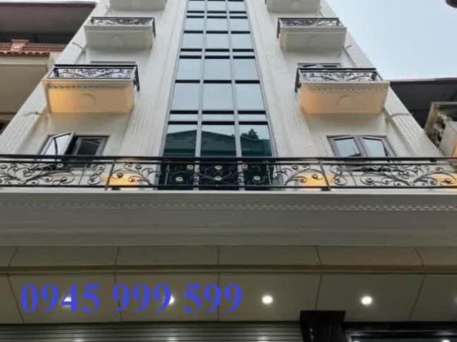 Nhà mặt phố bán tại Hoàn Kiếm, Hà Nội