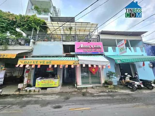 Nhà mặt phố bán tại Thủ Đức, Hồ Chí Minh