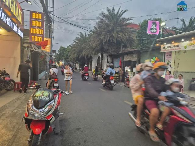 Nhà mặt phố bán tại Thủ Đức, Hồ Chí Minh