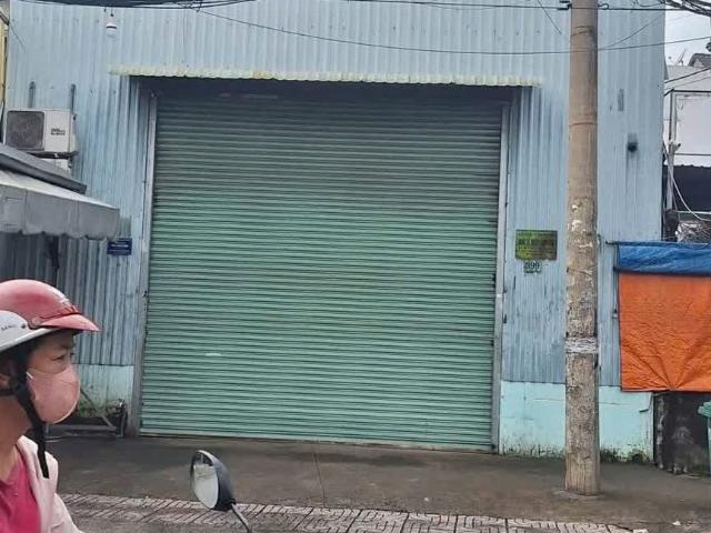 Nhà mặt phố bán tại Thủ Đức, Hồ Chí Minh