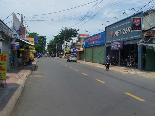 Nhà mặt phố bán tại Thủ Đức, Hồ Chí Minh