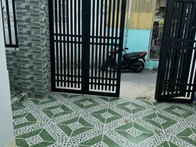 Nhà bán tại Thủ Đức, Hồ Chí Minh