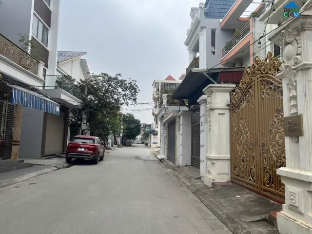 Nhà bán tại Cty dịch vụ thương mại tổng hợp cảng Hải Phòng, Thành phố Hải Phòng