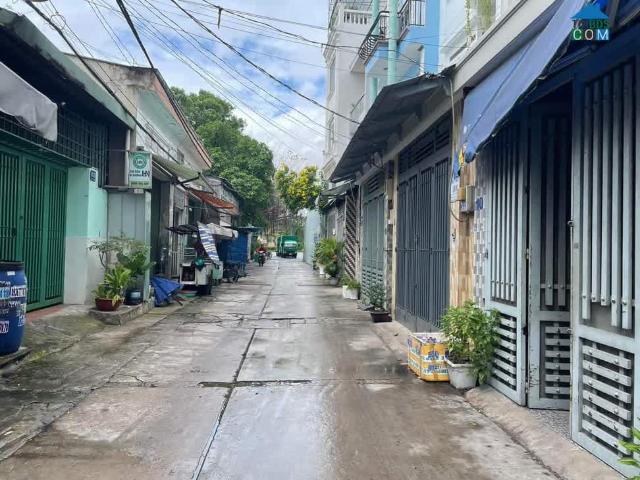 Nhà bán tại Thủ Đức, Hồ Chí Minh