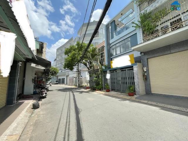 Nhà bán tại Thủ Đức, Hồ Chí Minh