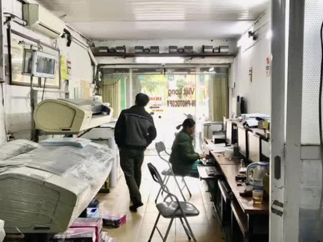 Nhà mặt phố bán tại Hoàn Kiếm, Hà Nội