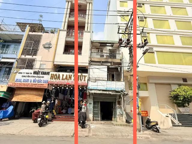 Nhà mặt phố bán tại Thủ Đức, Hồ Chí Minh