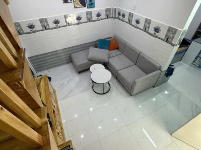 Nhà bán tại Khuôn viên UBND Thành phố Hồ Chí Minh, Thành phố Hồ Chí Minh