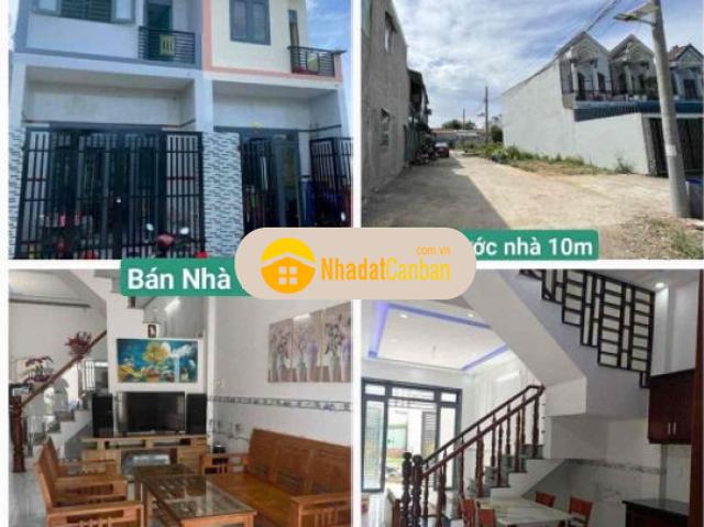 Nhà bán