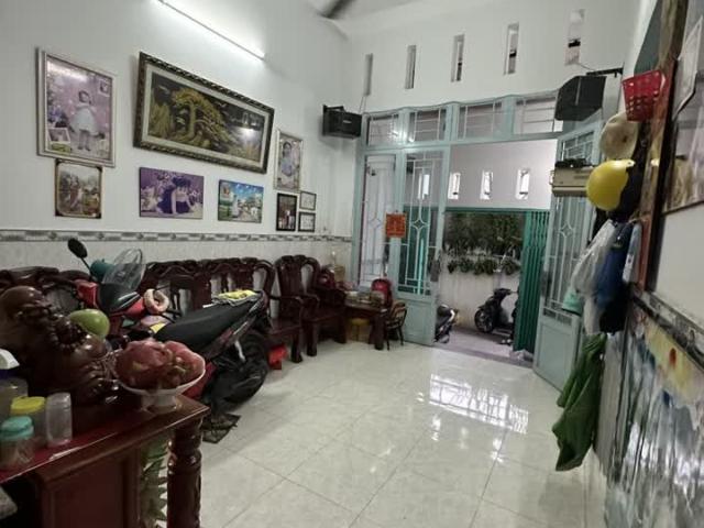 Nhà bán tại Khuôn viên UBND Thành phố Hồ Chí Minh, Thành phố Hồ Chí Minh