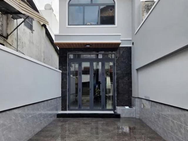 Nhà bán tại Thủ Đức, Hồ Chí Minh