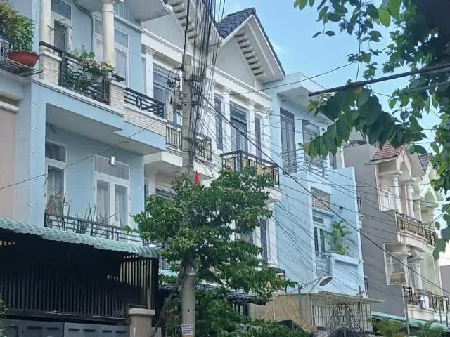 Nhà bán tại Thủ Đức, Hồ Chí Minh