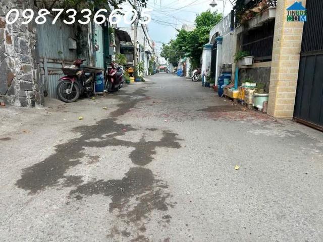 Nhà bán tại Thủ Đức, Hồ Chí Minh