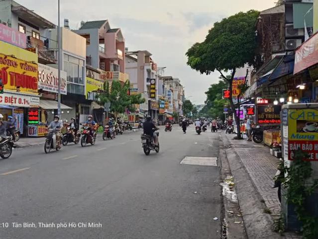 Nhà bán tại Khuôn viên UBND Thành phố Hồ Chí Minh, Thành phố Hồ Chí Minh