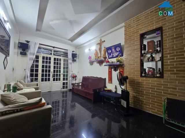 Nhà bán tại Thủ Đức, Hồ Chí Minh