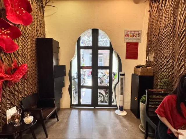 Nhà bán tại Thủ Đức, Hồ Chí Minh