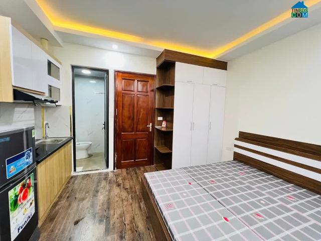 Nhà bán tại Hoàn Kiếm, Hà Nội