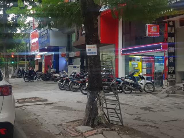 Nhà mặt phố bán tại Hoàn Kiếm, Hà Nội