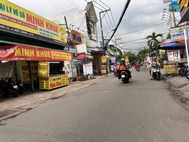 Nhà mặt phố bán tại Thủ Đức, Hồ Chí Minh