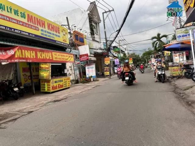 Nhà mặt phố bán tại Thủ Đức, Hồ Chí Minh