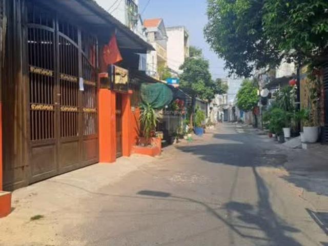 Nhà mặt phố bán tại Thủ Đức, Hồ Chí Minh