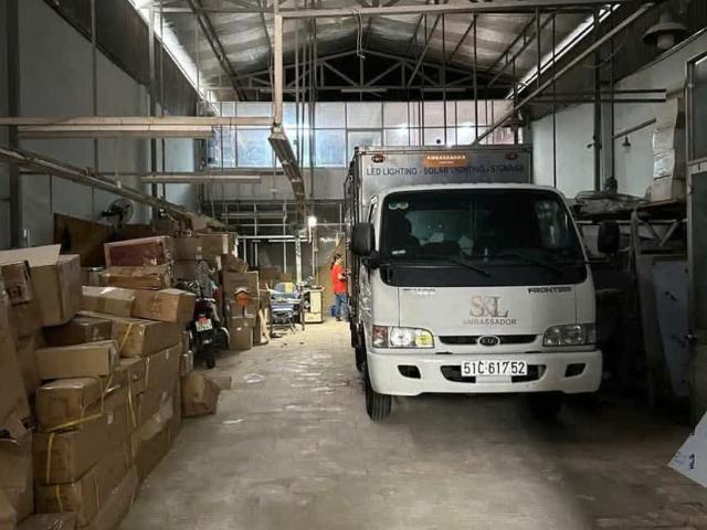 Nhà mặt phố bán tại Thủ Đức, Hồ Chí Minh