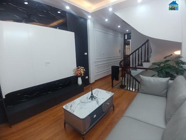 Nhà bán tại Hoàn Kiếm, Hà Nội