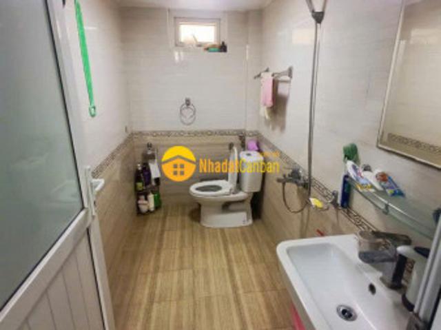 Nhà mặt phố bán