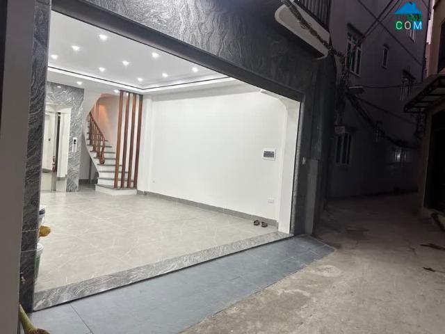 Nhà bán tại Hoàn Kiếm, Hà Nội