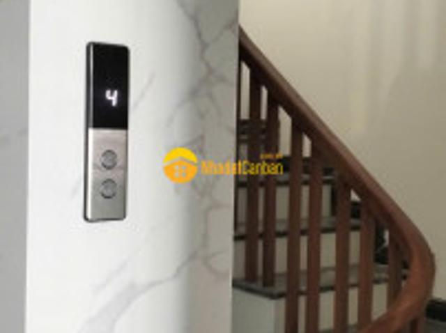 Nhà mặt phố bán