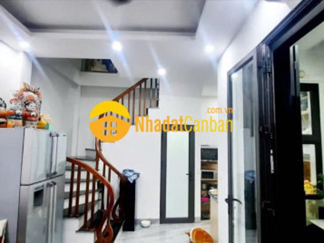 Nhà bán