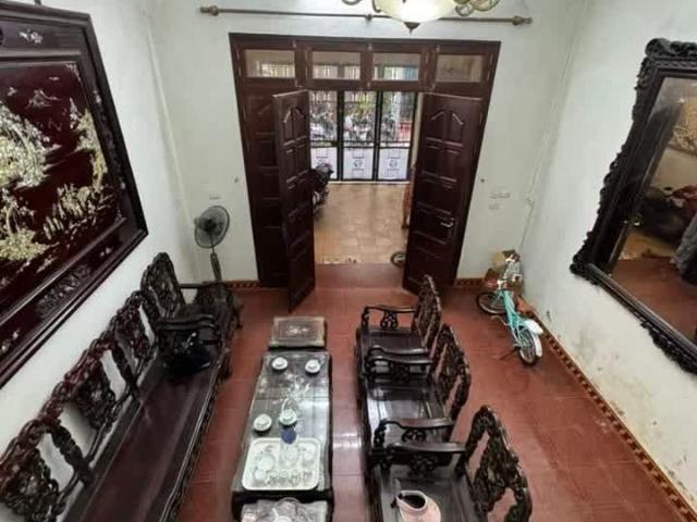 Nhà bán tại Hoàn Kiếm, Hà Nội