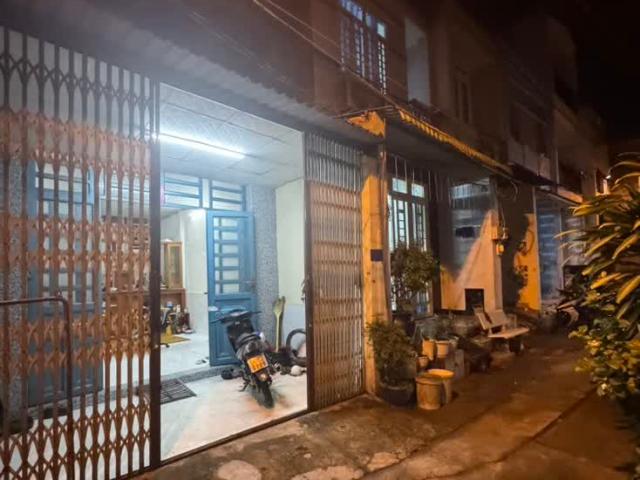 Nhà bán tại Thủ Đức, Hồ Chí Minh