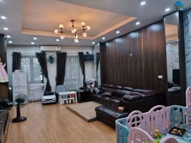 Nhà bán tại Hoàn Kiếm, Hà Nội