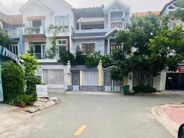 Nhà mặt phố bán tại Thủ Đức, Hồ Chí Minh