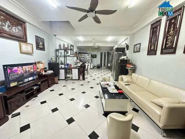 Nhà mặt phố bán tại Hoàn Kiếm, Hà Nội