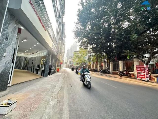 Nhà mặt phố bán tại Hoàn Kiếm, Hà Nội