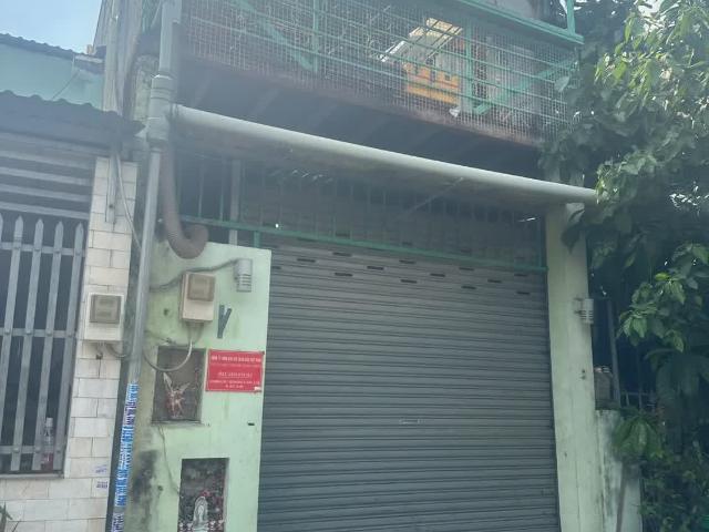 Nhà bán tại Thủ Đức, Hồ Chí Minh