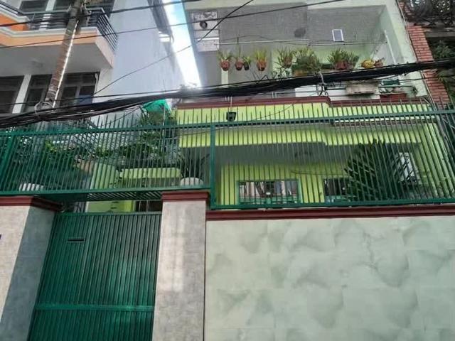 Nhà bán tại Thủ Đức, Hồ Chí Minh